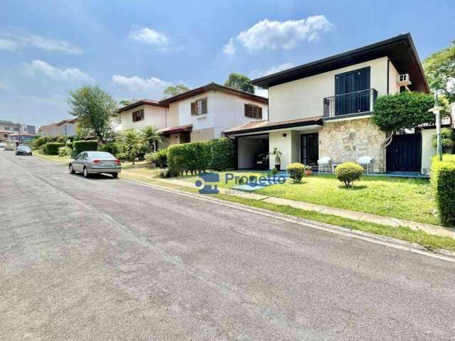 Casa a venda no Carmel Granja Viana