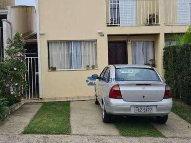 Casa à venda - São Judas Tadeu - Vargem Grande Paulista/SP