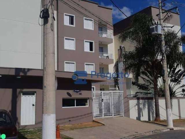 Apartamento  à venda - Outeiro de Passárgada - Cotia/SP