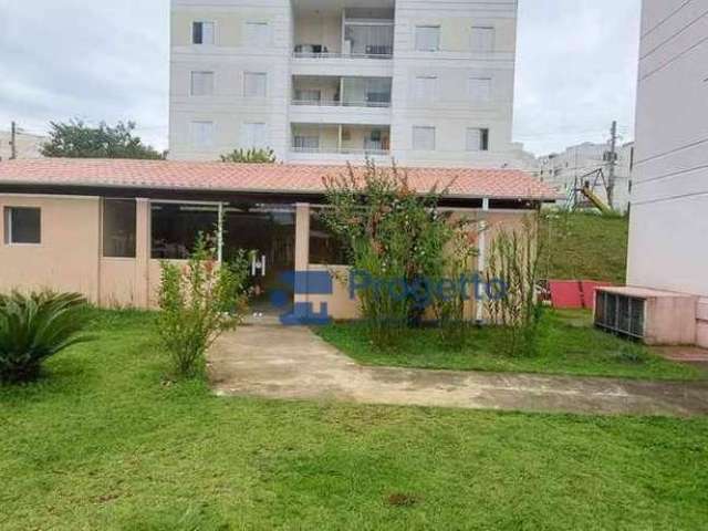 Apartamento à venda - Jardim Ísis - Cotia/SP