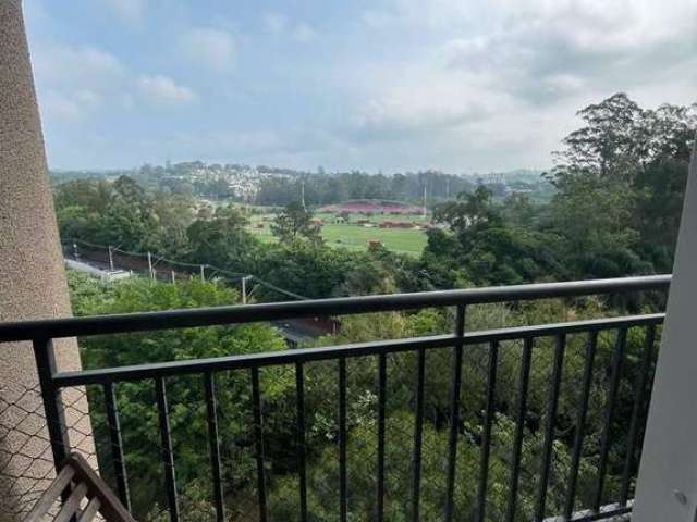 Apartamento com 2 dormitórios à venda, 48 m² por R$ 260.000,00 - Vila Monte Serrat - Cotia/SP