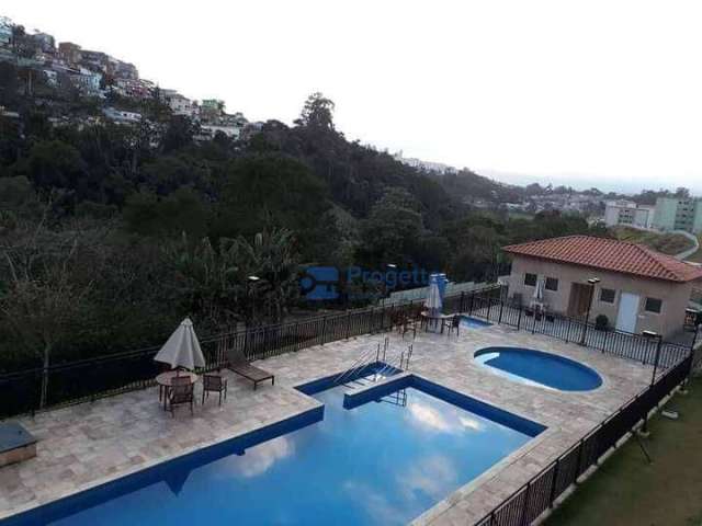 Apartamento - Jardim Petrópolis - Cotia/SP