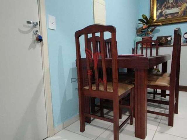 Apartamento com 2 Quartos e Sacada com Churrasqueira, em Blumenau,  Itoupava