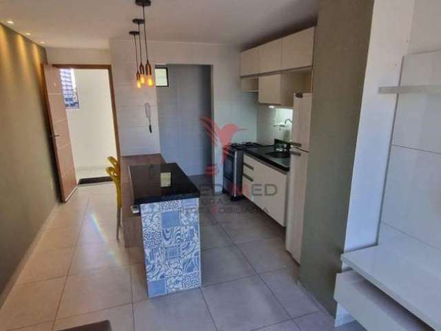 Apartamento caribessa