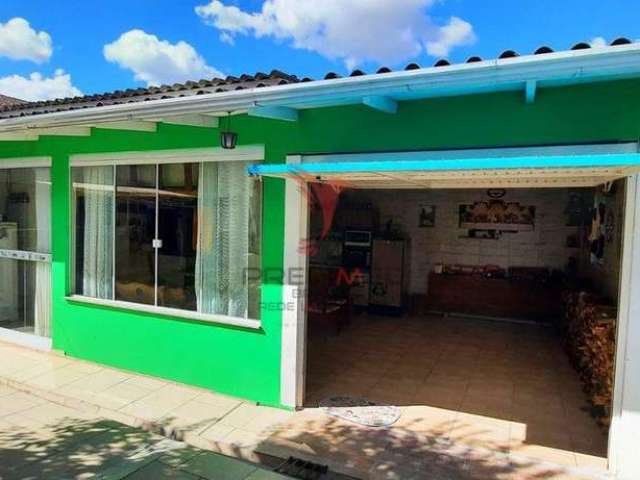 Casa com 2 quartos à venda no Copacabana, Lages , 155 m2 por R$ 480.000