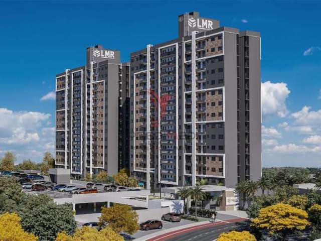 Empreendimento Prime Park Residence localizado em Blumenau SC