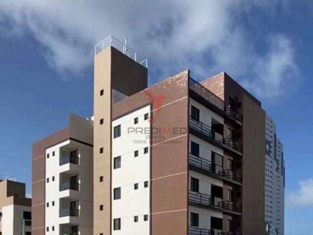 Apartamento no Bessa 1°andar