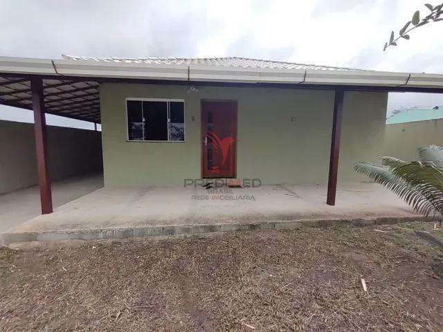 Excelente Casa em condomínio fechado em Araruama