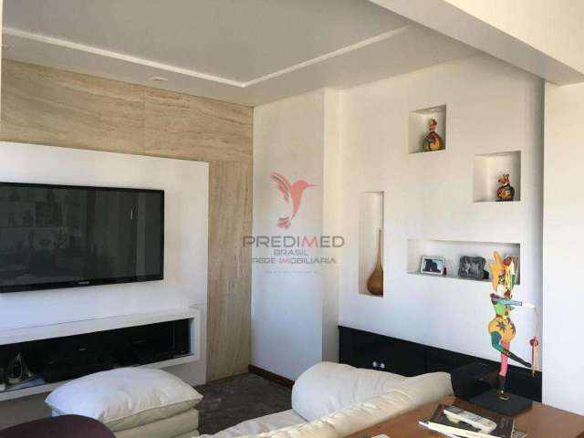 Apartamento com 3 Suites e 4 Vagas de Garagem na Vila Suzana Morumbi