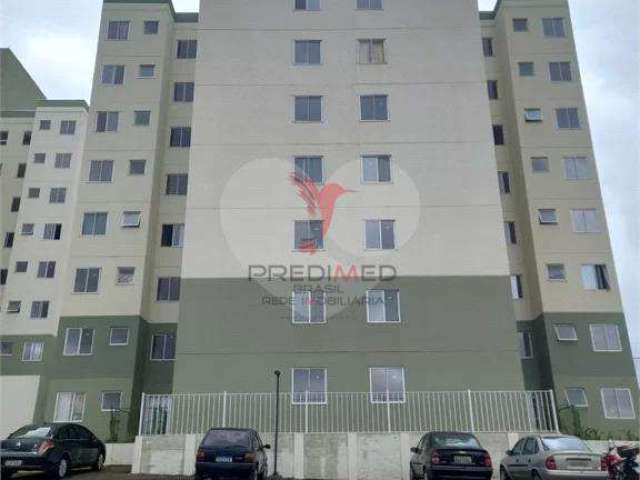 Apartamento Residencial Centro