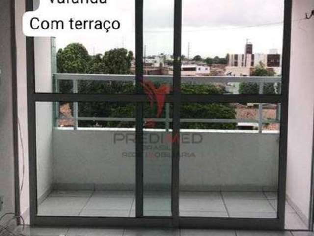 Apartamento no melhor de Cristo em oferta