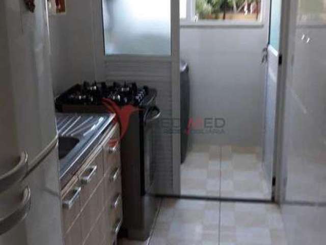 Vendemos  no Guarapiranga , apartamento reformado