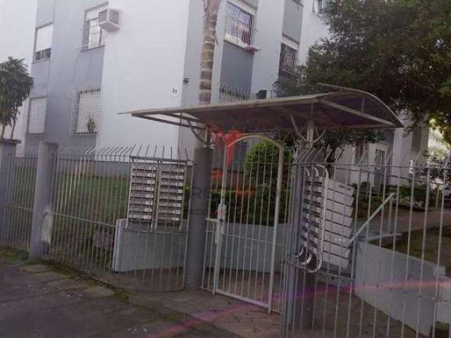 Lindo apartamento, térreo, mobiliado em um condomínio bem cuidado e arborizado, confira