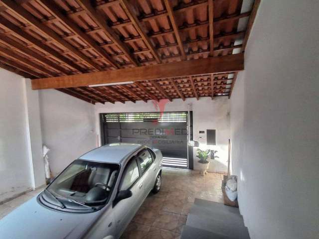 Vendo Casa em Charqueada