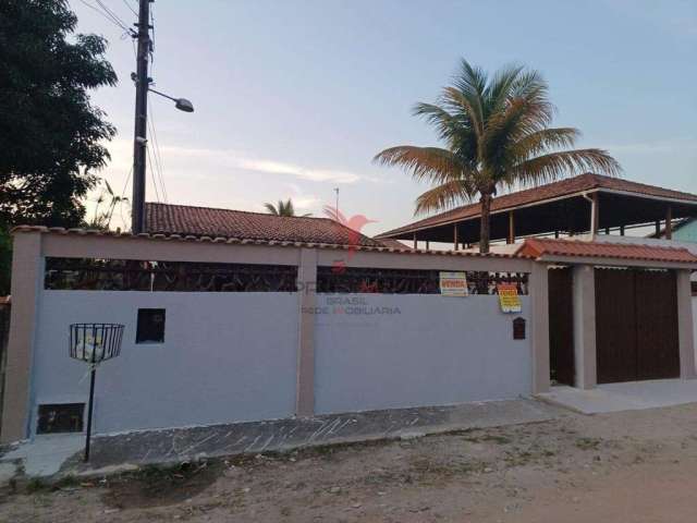 Excelente casa reformada próximo a lagoa