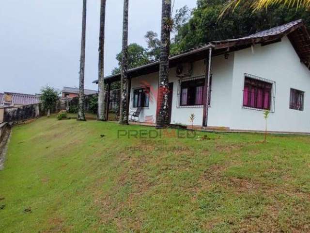 Terreno com 2 casas em blumenau