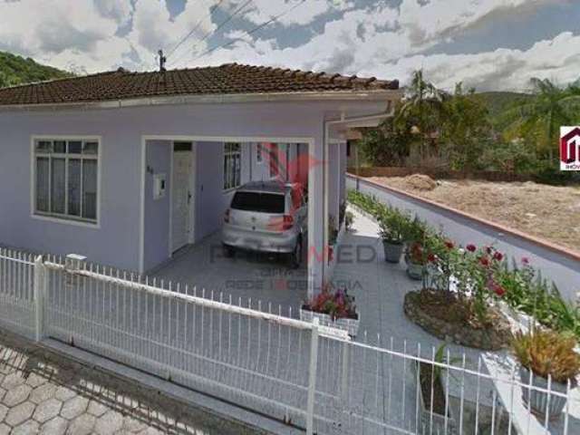 Casa venda em águas mornas sc