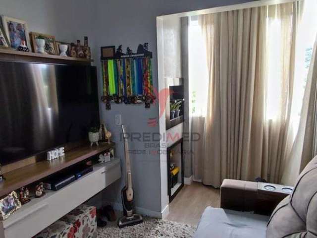 Apartamento 2 dormitorios em blumenau