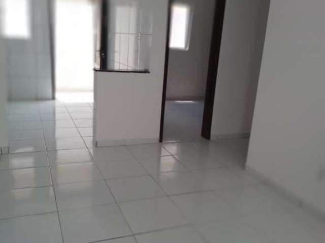 Apartamento -A Venda Bairro Paratibe