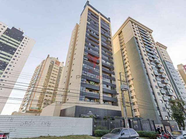 Apartamento Amplo de Alto Padrão no Jd. Botânico