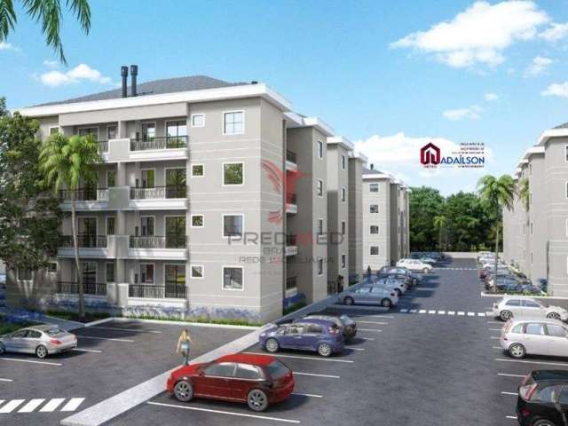 Apartamentos em Floripa SC com 2 Dormitórios – Summer Park Residence a partir R$ 409.780