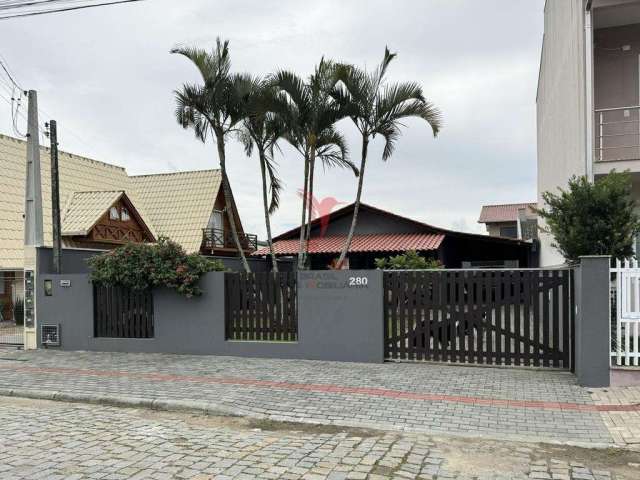 Casa na Praia