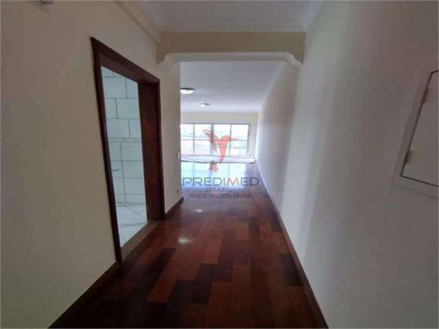 Apartamento Residencial Jardim Morumbi