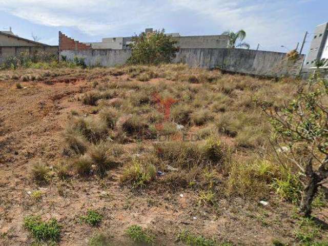 Terreno à venda no Residencial Village Santana, Guaratinguetá  por R$ 1.260.000