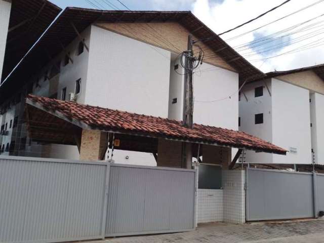 Vendo apartamento usado -Bairro Paratibe