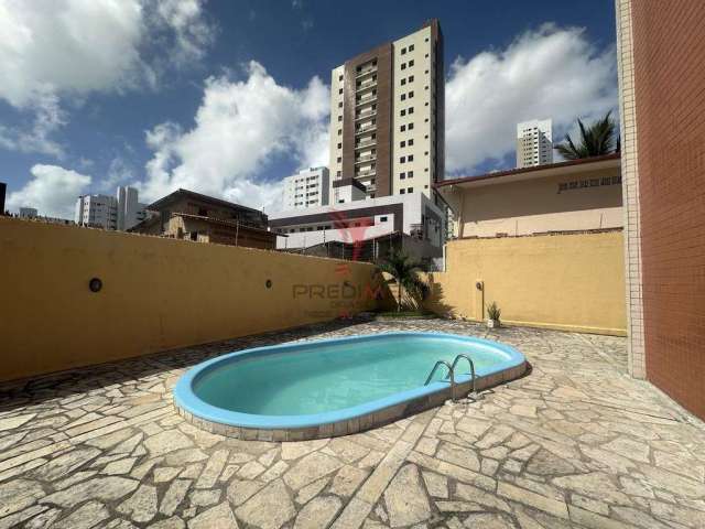 Vende apartamento de 3 Quartos no melhor localização do Bessa, próximo ao Parque Paraíba