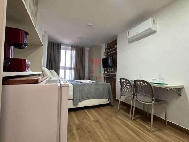 Vende-se flat na beira-mar do Bessa, com vista definitiva