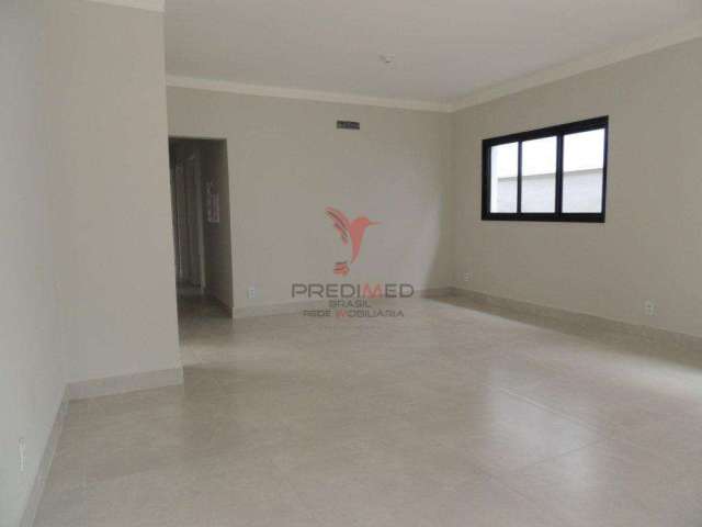 Vendo, excelente Casa Térrea com 3 Quartos, sendo 2 Suites, 3 Vagas Garagem, no Beira Rio