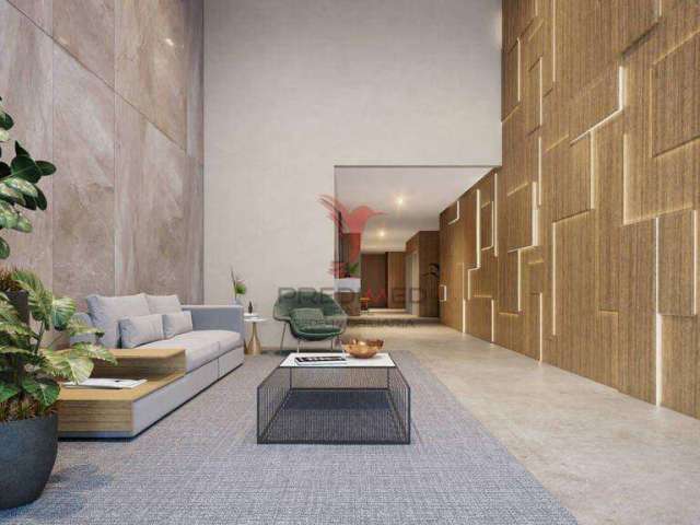 Cobertura Duplex Tirreno Residenziale 4 suítes 453m²