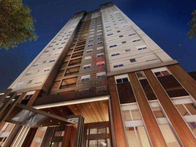 Apartamento Mondo Morumbi 2 suítes 83m²