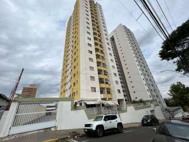 Vendo Excelente Apartamento na Vila Monteiro em Piracicaba