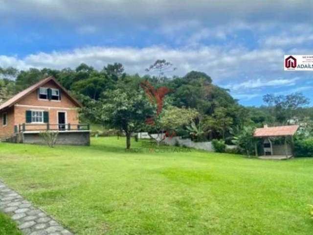 Fazenda / Sítio / Chácara com 6 Quartos à venda, 19857m² - Cachoeira do Bom Jesus Floripa