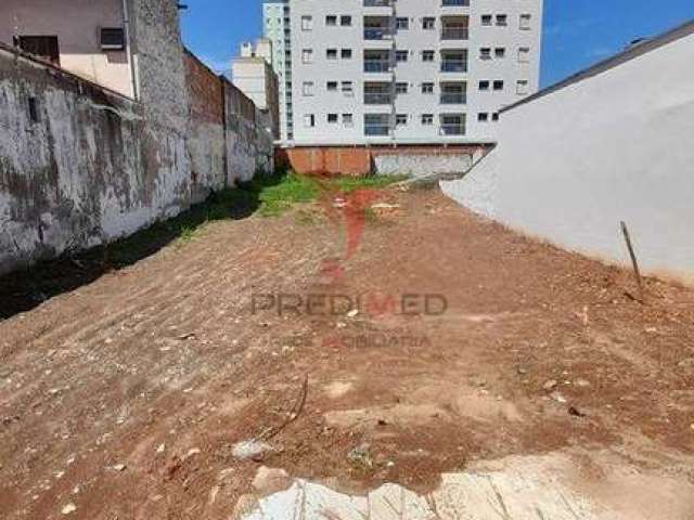 TERRENO PIRACICABA A VENDA no Bairro Alto, aceita propostas e permuta