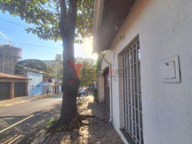 Casa com 3 Quartos  e 4 banheiros à Venda, no São Dimas em Piracicaba