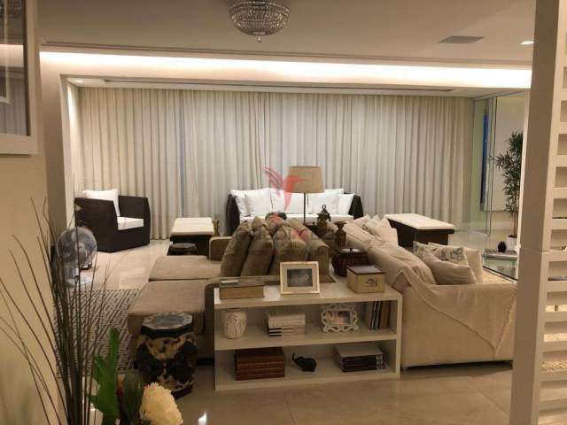 Apartamento com 3 quartos à venda na Vila Paraiba, Guaratinguetá  por R$ 2.300.000