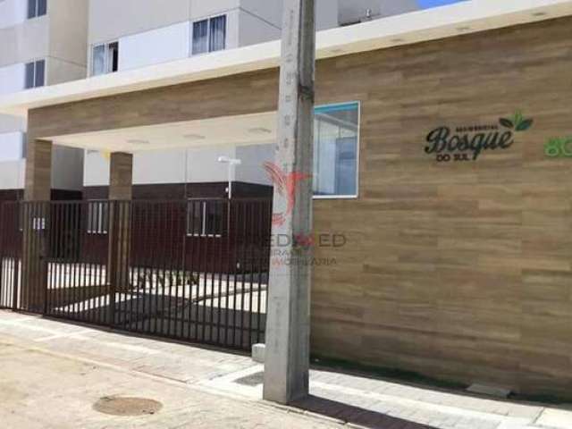 Apartamento de 2 quartos - Gramame - João Pessoa/PB