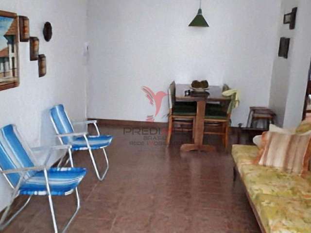 Apartamento com 2 quartos à venda no Martim de Sá, Caraguatatuba  por R$ 450.000