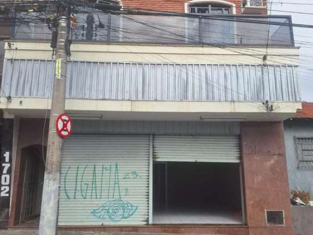 Vendo Excelente Sobrado Comercial na Rua Moraes Barros em Piracicaba