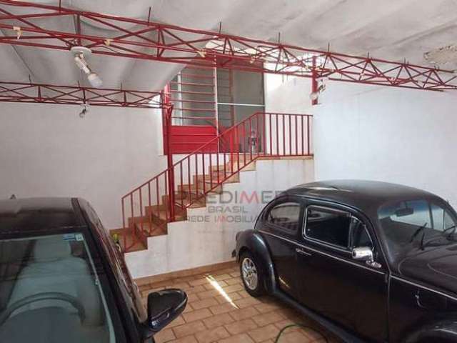 Vendo Casa na Av Sã João Piracicaba