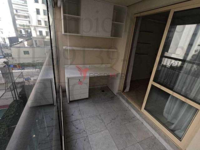 Apartamento Novo em Higienópolis