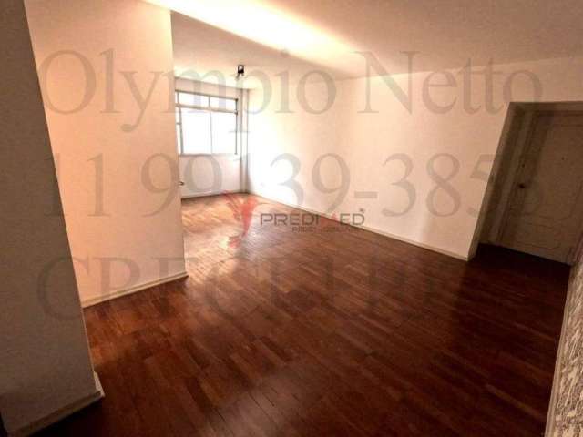 Apartamento em Andar Alto em Higienópolis