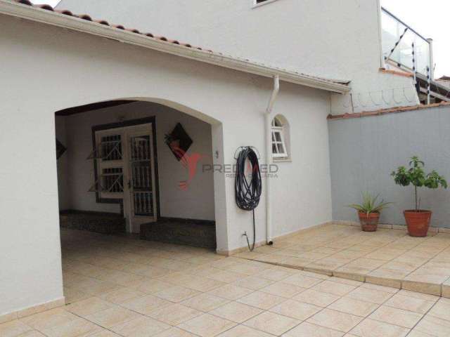 Casa com Quintal, ,piscina, churrasqueira, Jardim Bela Vista,Guaratinguetá ,aceita permuta