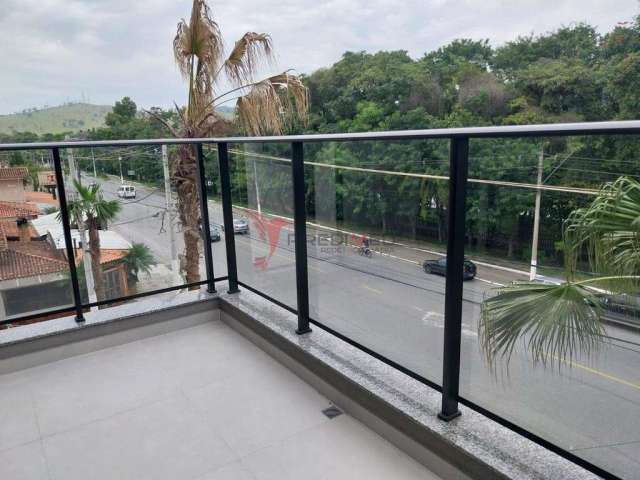 Apartamento novo, andar alto.Sol da manhã, Lazer Completo, na Vila Paraíba, Guaratinguetá