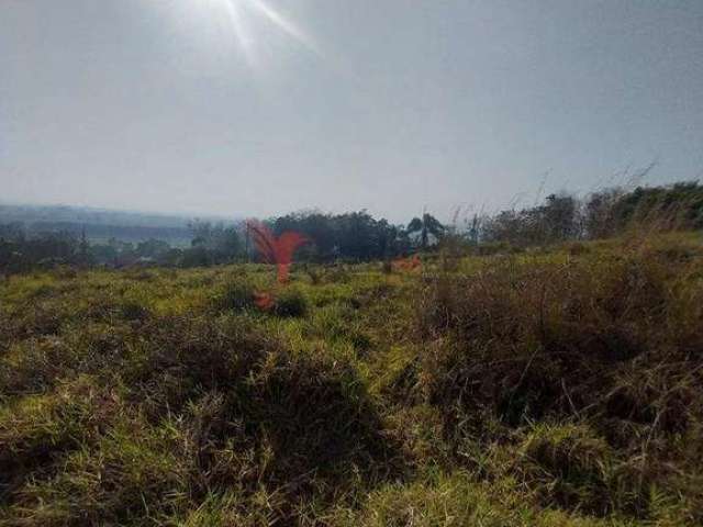 Chácara na Colónia com 1100 mts2