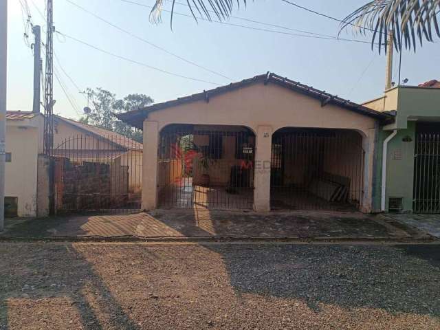 Vendo Casa Vila Sonia em Piracicaba, Terreno de 1000 m