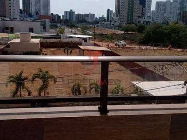 Lindo apartamento Porteira Fechada, no bairro aeroclube, ao lado do parque da cidade